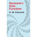 Riemann's Zeta Function - Paperback