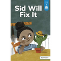 Sid Will Fix It - Library Binding