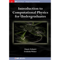 Introduction to Computational Physics for Undergraduates - Hardcover