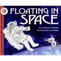 Floating in Space - Paperback