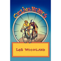 Cycling Heroes: The Golden Years - Paperback