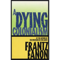 A Dying Colonialism - Paperback