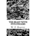 The Beast with Five Fingers - Paperback