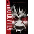 Killadelphia Volume 1: Sins of the Father - Paperback