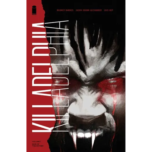 Killadelphia Volume 1: Sins of the Father - Paperback