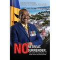 No Retreat, No Surrender: The Covid-19 Experience Of A Small Island Developing State - Paperback