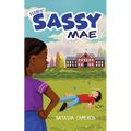 Just Sassy Mae - Paperback