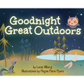 Goodnight Great Outdoors - Hardcover