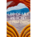 Land of Milk and Honey - Paperback