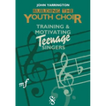 Building the Youth Choir - Paperback
