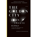 The Golden City: Book Three of the Fourth Realm Trilogy - Paperback