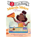 Makeda Makes a Home for Subway - Paperback