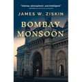 Bombay Monsoon - Paperback
