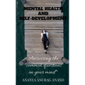 Mental Health and Self-Development - Paperback