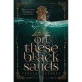 On These Black Sands - Paperback