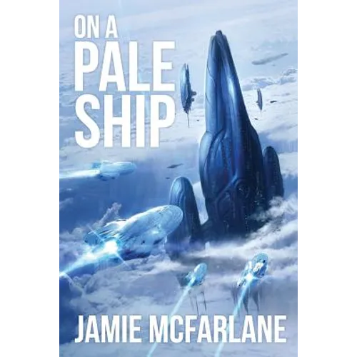 On a Pale Ship - Paperback