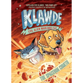 Klawde: Evil Alien Warlord Cat: The Spacedog Cometh #3 - Hardcover