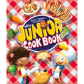 Better Homes and Gardens New Junior Cook Book - Hardcover