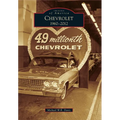 Chevrolet: 1960-2012 - Paperback