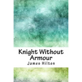Knight Without Armour - Paperback