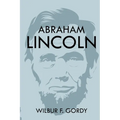 Abraham Lincoln - Paperback