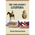The Conlanger's Lexipedia - Paperback
