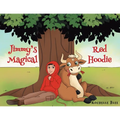 Jimmy's Magical Red Hoodie - Paperback