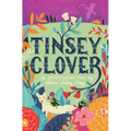 Tinsey Clover - Paperback