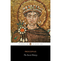 The Secret History - Paperback