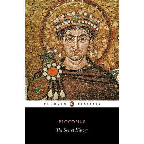 The Secret History - Paperback
