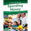 Spending Money - Library Binding