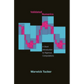 Validated Numerics: A Short Introduction to Rigorous Computations - Paperback