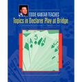 Topics in Declarer Play at Bridge - Paperback