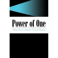 Power of One - Paperback