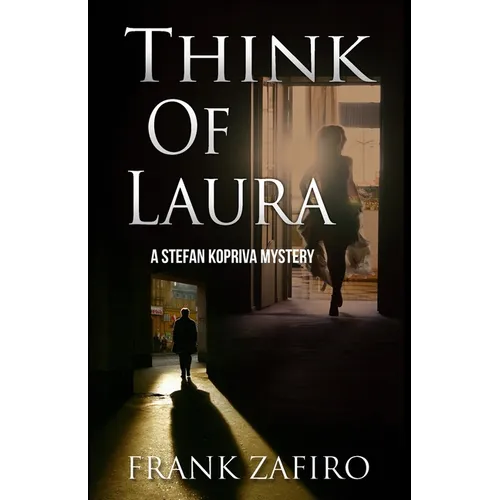 Think of Laura - Paperback