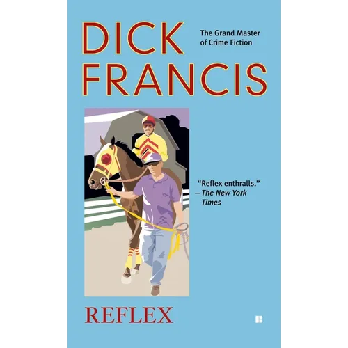 Reflex - Mass Market Paperbound