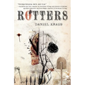 Rotters - Paperback