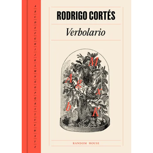 Verbolario / Verbulary - Hardcover