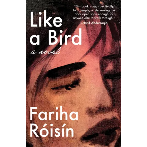 Like a Bird - Hardcover