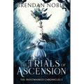 The Trials of Ascension - Hardcover