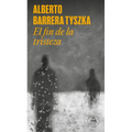 El Fin de la Tristeza / The End of Sadness - Paperback