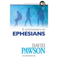A Commentary on Ephesians - Paperback