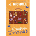 Somebody Somewhere - Paperback