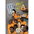 Prison Sucks! - Paperback