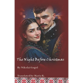 The Night Before Christmas - Paperback
