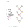 Poems That Solve Puzzles: The History and Science of Algorithms - Hardcover