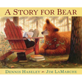 A Story for Bear - Paperback