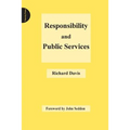 Responsibility and Public Services - Paperback