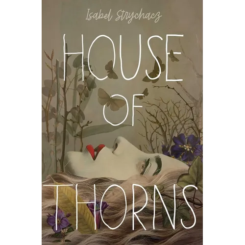 House of Thorns - Hardcover