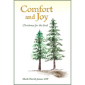 Comfort and Joy: Christmas for the Soul - Paperback